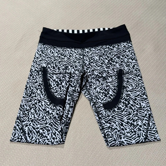 Lululemon Leggings - Picture 11 of 12